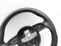 Audi A4 8K B8 11-15 Lenkrad ohne Airbag Soul Schwarz Leder Audi A4 8K B8 11-15 13.08.2014 8K0419091BM gebraucht Vorschau 4