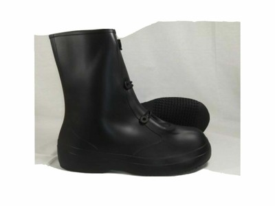 overshoes boot combat