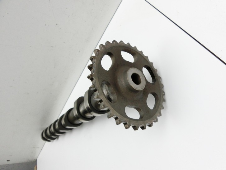 Mercedes W204 S204 C250 07-14 CDI 2,2 150KW 651911 Nockenwelle Einlass Mercedes W204 S204 C250 07-14 29.08.2013... Vorschau 4