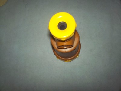 VTECH Jake and the Neverland Pirates Spy & Learn Telescope