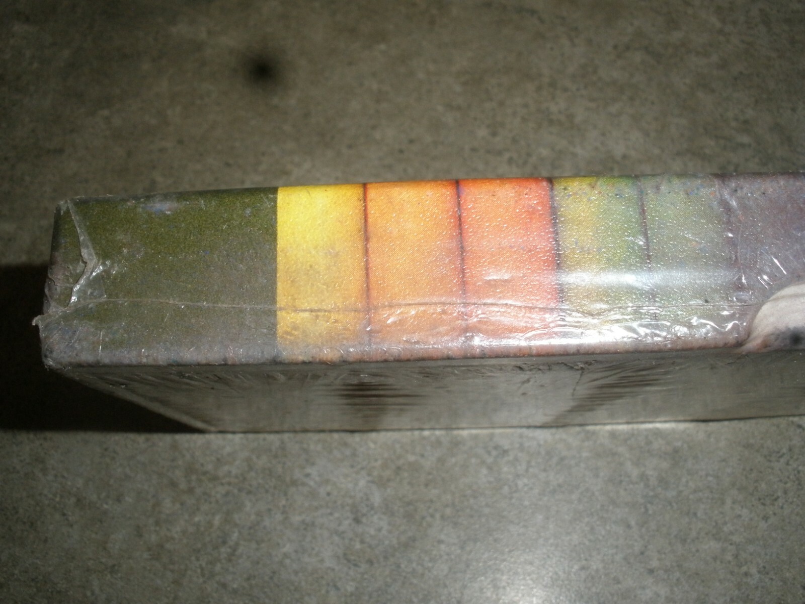 NEW SEALED REMBRANDT SOFT PASTELS FOR ARTISTS (300 C 15)