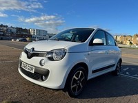 2015 Renault Twingo 1.0 SCE Dynamique 5dr [Start Stop] HATCHBACK Petrol Manual