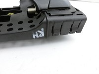 Audi A4 8K B8 08-11 Lim Türgriff Griff aussen Rechts Hinten LY7G Audi A4 8K B8 08-11 04.04.2009 gebraucht Vorschau 4