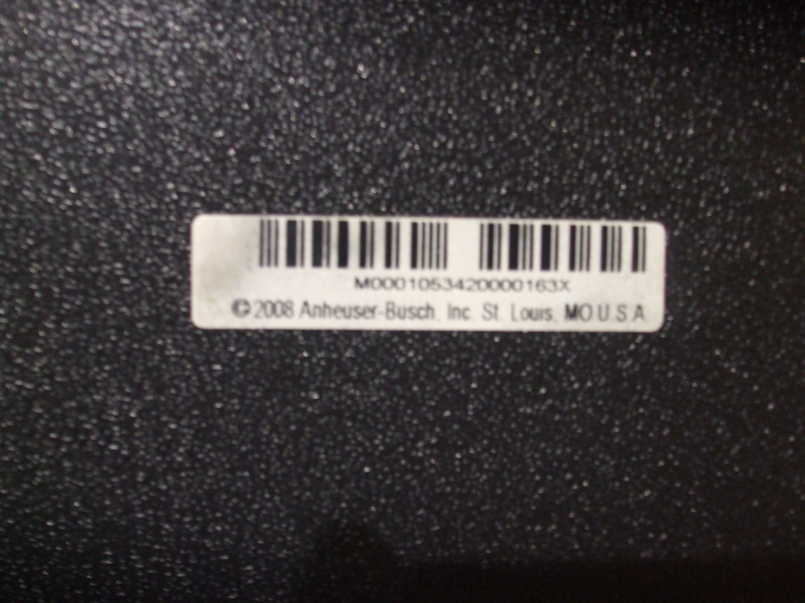 BUSCH LIGHT LED BEER SIGN MAN CAVE GARAGE BAR DECOR MOUNTAINS