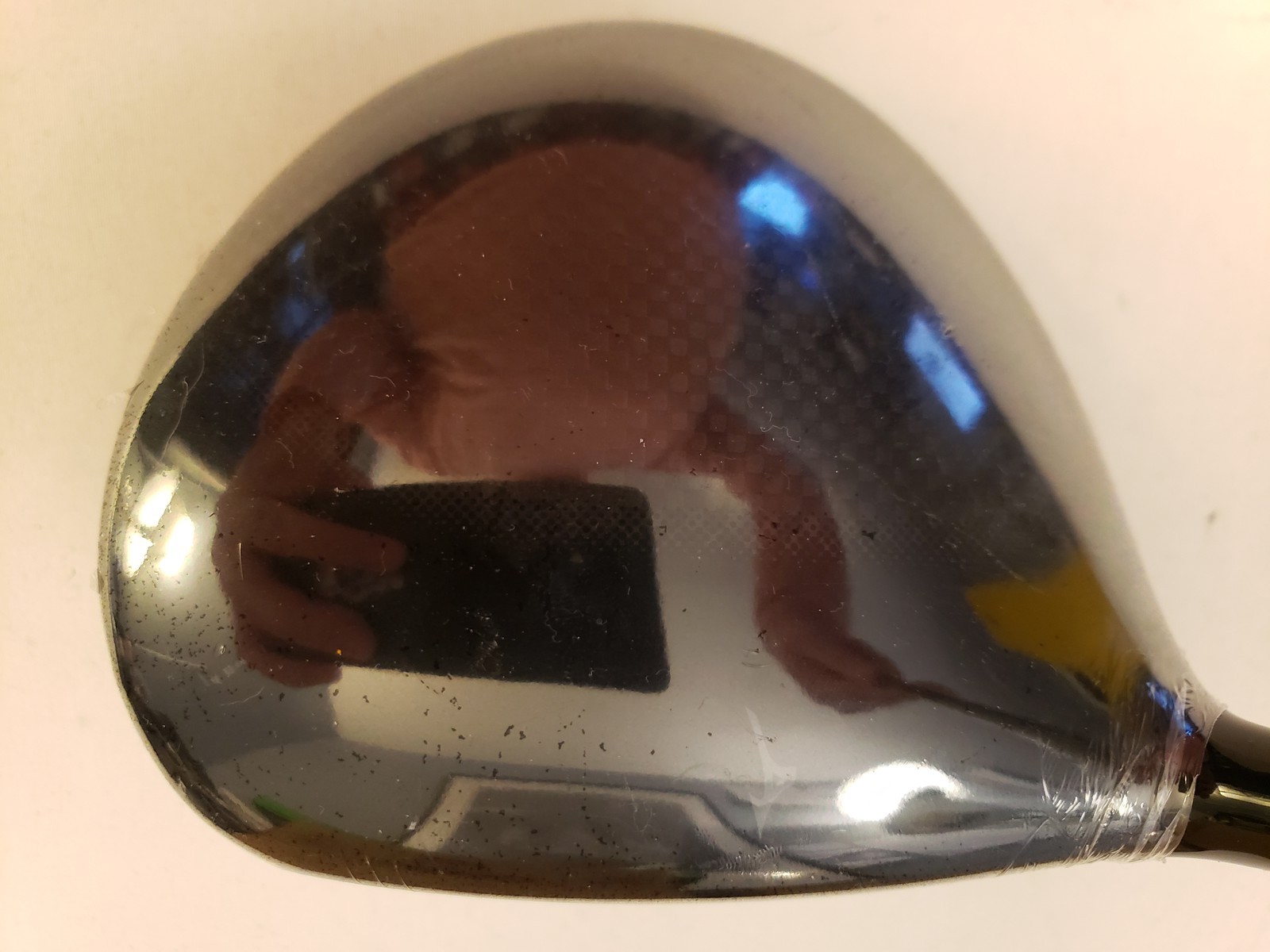 New Mizuno STG 230 Driver 9.5* - HZRDUS Green Smoke RDX 6.0 - Stiff - RH