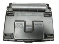 Subaru Forester IV SJ 12-16 Mittelkonsole Ablagefach Einsatz Staufach Subaru Forester IV SJ 12-16 16.02.2015... Vorschau 2