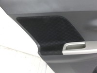 Toyota Urban Cruiser P1 09-14 Türverkleidung Türpappe Links Hinten Toyota Urban Cruiser P1 09-14 21.07.2009... Vorschau 2