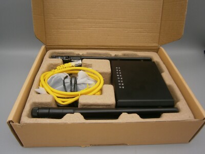 ZBT WE826-Q Router with CAT 4 EC25 Modem