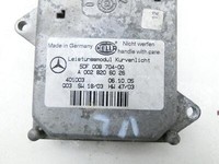 Mercedes R320 W251 06-10 Xenon Vorschaltgerät Steuergerät Links Mercedes R320 W251 06-10 04.07.2006 A0028206026... Vorschau 5