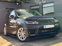 2020 Land Rover Range Rover Sport 2.0 P400e 13.1kWh HSE Dynamic Auto 4WD Euro 6 