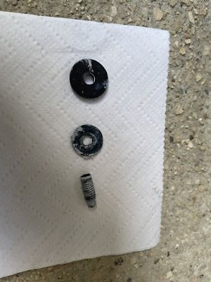 Artikelfoto(s) von einem verifizierten Käufer