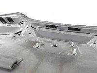 Audi Q5 8R 08-12 Motorhaube Frontklappe Haube LZ4X Audi Q5 8R 08-12 23.11.2009 8R0823029 gebraucht Vorschau 8