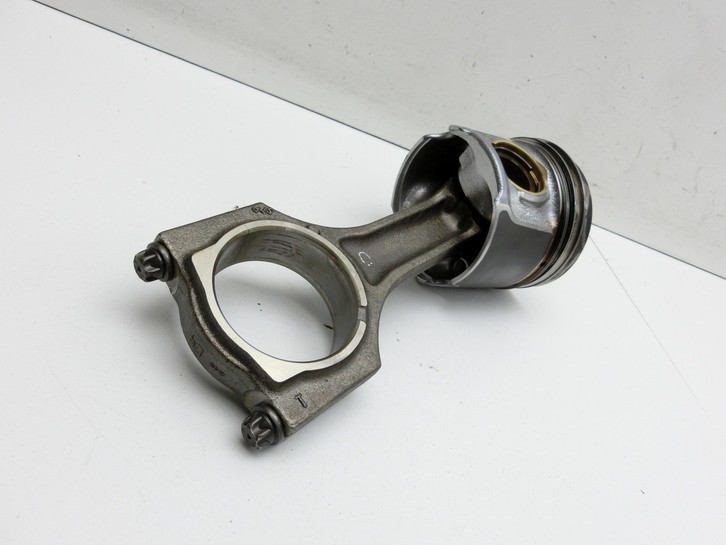BMW G21 320dx 3er 19-22 2,0d 140KW B47D20B B47 Kolben mit Pleuel Pos C BMW G21 320dx 3er 19-22 17.09.2020... Vorschau 2