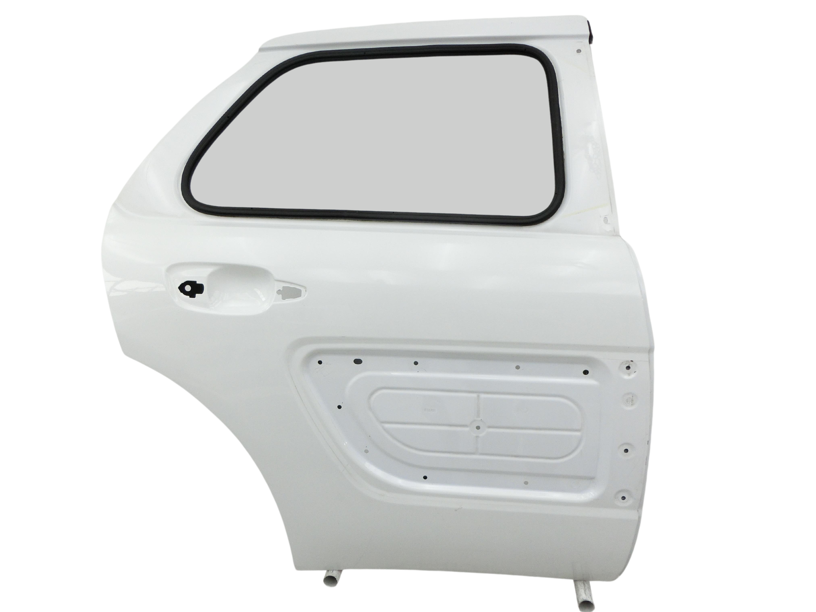 Portiera Dx posteriore per EWP (EWP) Citroen C4 Cactus 14-18 - Bild 1