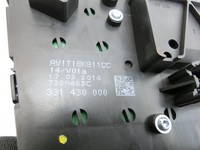 Ford B-Max JK 12-17 Bedienteil Bedienelement Heizung Klimabedienteil Ford B-Max JK 12-17 03.04.2014 AV1T-18K811-CC... Vorschau 6