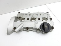 Audi A6 4F C6 05-09 3.2 188KW AUK Ventildeckel Zylinderkopfhaube Links 4-6 Audi A6 4F C6 05-09 09.03.2004... Vorschau 2
