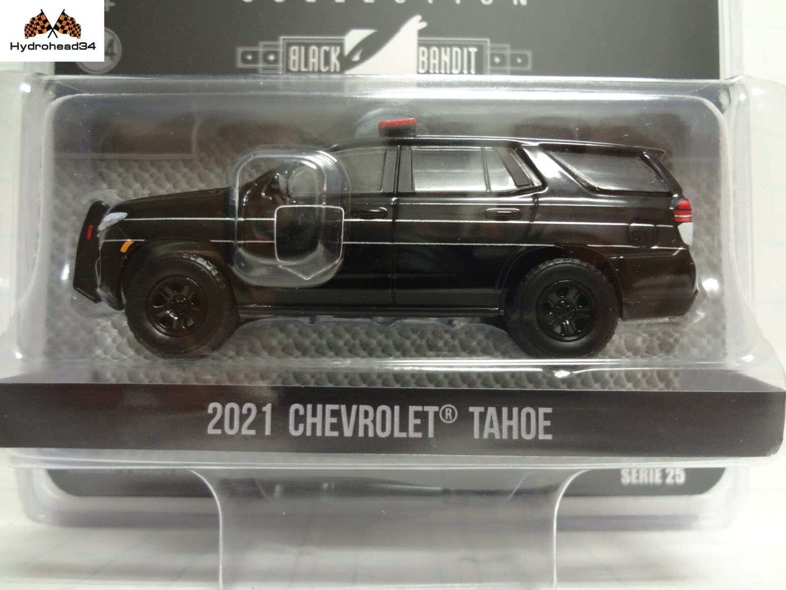 1/64 グリーンライト シボレー タホ 2021 ブラック 黒 3台セット 1/64 グリーンライト シボレー タホ 2021 ブラック 黒 3台セット