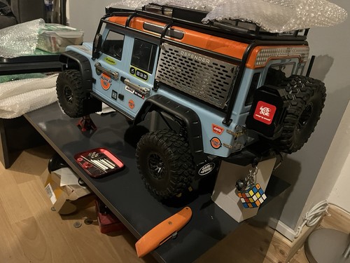 Artikelfoto(s) von einem verifizierten Käufer