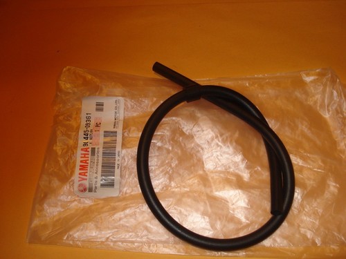 サマー ヤマハ純正部品 パイプ,オイル 2 品番 1D7-13418-00 レイダー