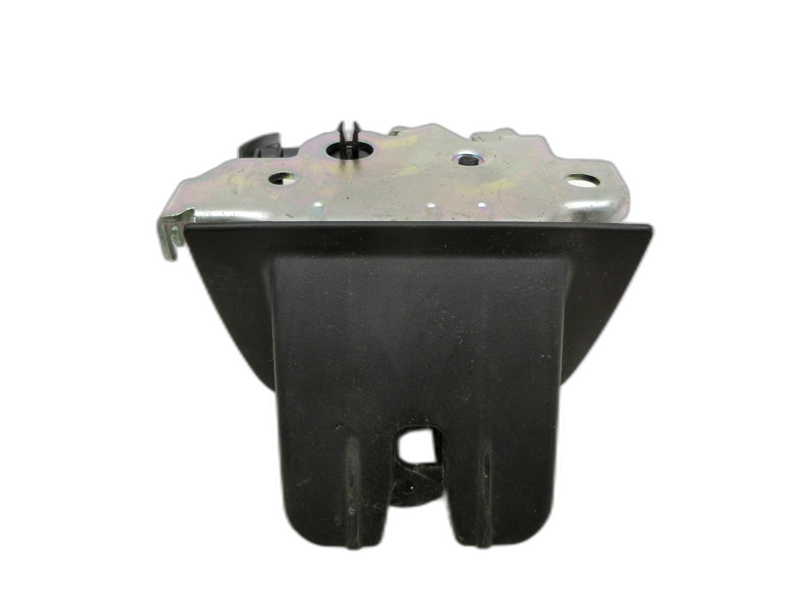 Audi A4 8W B9 15-19 Kombi Schloss f. Heckklappe Heckklappenschloss Verriegelung  - Bild 1