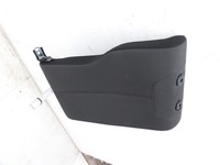 BMW F30 3er 316i 12-15 Lim Sitzbezug Rückenpolster Links für Rücksitzbank Hinten BMW F30 3er 316i 12-15 09.10.2013... Vorschau 2