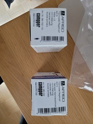 Artikelfoto(s) von einem verifizierten Käufer