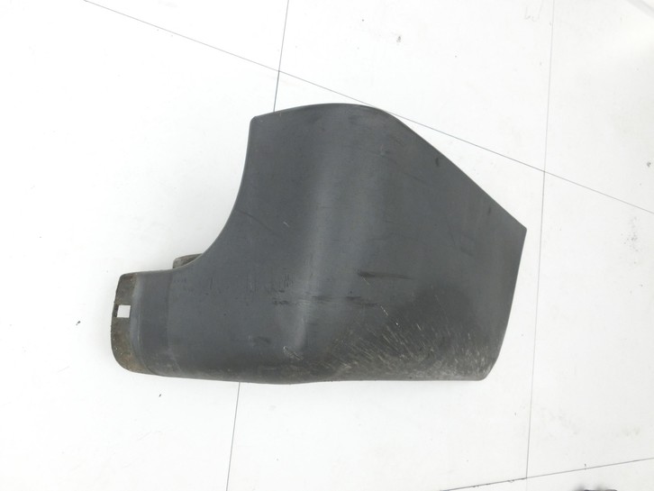 Ford Transit 6 VI 06-13 Schutzecke für Stoßstange Stoßfänger Links Hinten  - Bild 3
