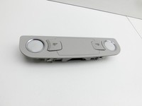 Audi A6 4F C6 qu 04-08 Innenleuchte Innenraumleuchte Hinten Grau Audi A6 4F C6 qu 04-08 05.04.2006 4L0947111B... Vorschau 2