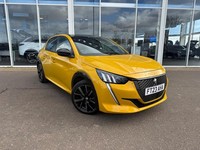 2023 Peugeot 208 1.2 PureTech GT Euro 6 (s/s) 5dr HATCHBACK Petrol Manual