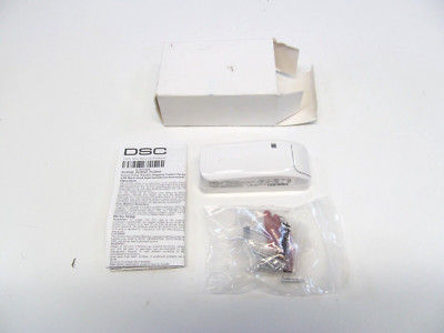 (NEW IN BOX) DSC PG9945 PowerG Wireless Door/Window Sensor