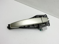 Opel Corsa D 06-10 3 Türer Türgriff Griff aussen Rechts Vorne AAU Opel Corsa D 06-10 07.11.2008 gebraucht Vorschau 2