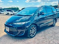 2016 Toyota Estima 2.4 VVT-i h Aeras Premium G E-Four CVT MPV Hybrid Electric Au