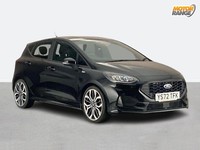 2022 Ford Fiesta 1.0 EcoBoost ST-Line X 5dr Hatchback PETROL Manual