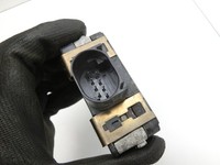VW Touran II 5T 15-22 Radar Sensor Spurwechselassistent Slave Links VW Touran II 5T 15-22 11.03.2016 3Q0907590B... Vorschau 5