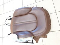 Audi A8 4H 09-13 Lang Rückenpolster Links Vorne für Fahrer Sitz Audi A8 4H 09-13 15.06.12 4H0881805C gebraucht Vorschau 5