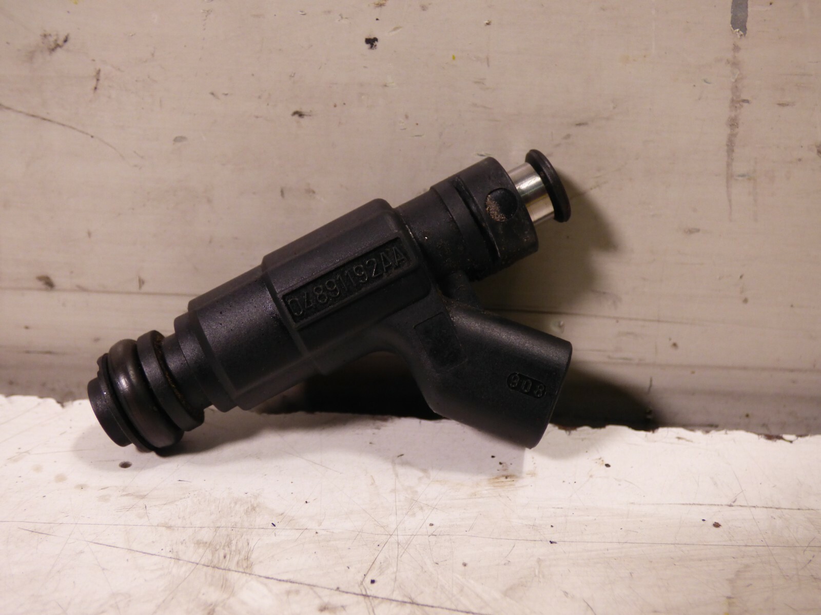 Iniettore MINI COOPER 028015599 04891192AA