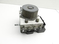 Dacia Logan II 12-18 ABS Steuergerät Aggregat Hydraulikblock Dacia Logan II 12-18 14.01.2014 476607240R gebraucht Vorschau 3