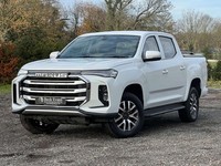 2023 Maxus T90 T90 Elite EV 4dr Pickup Electric Automatic