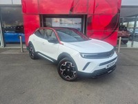 2023 Vauxhall Mokka 1.2 Turbo GS Line 5dr HATCHBACK PETROL Manual