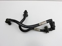 BMW F31 318d 12-15 2,0d 105KW Entlüftungsschlauch Unterdruckleitung für Rückschlagventil BMW F31 318d 12-15... Vorschau 2