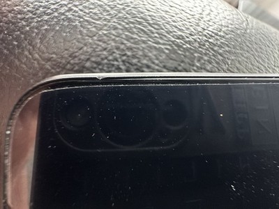 Photos de l'objet d'un acheteur vérifié