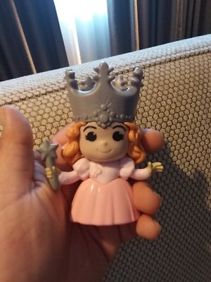 Item photo(s) from verified buyer