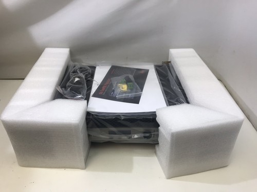 Crown Audio CDi 1000 Two-Channel Commercial Amplifier