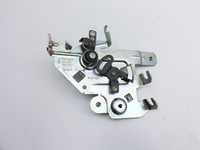 Fiat Talento 296 16-21  VAN Griff Türgriff Innen Rechts Hinten und Riegel Fiat Talento 296 16-21 10.07.2018... Vorschau 1