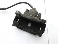 Audi A3 8P QU 10-12 2,0 77KW Bremssattel Bremszange Vorne Links Audi A3 8P QU 10-12 31.01.2011 1K0615123E gebraucht Vorschau 5