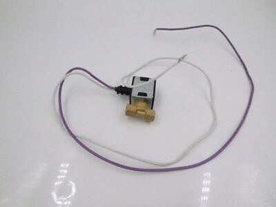 Carlin SVC10FFS Oil Solenoid Valve 120V 355PSI For Carlin EZ Oil 201CRD 302CRD