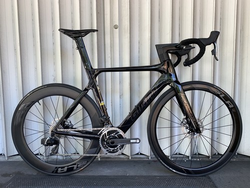 2019 Giant Propel Advanced SL 0 Disc 