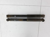 VW Crafter 2E 35 11-16 Kasten Stossdämpfer Rechts Hinten VW Crafter 2E 35 11-16 07.10.2016 2E0513029AC gebraucht Vorschau 5