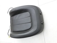 Opel Antara 07-11 Sitzbezug Rückenpolster Rechts Vorne für Beifahrer Sitz Opel Antara 07-11 17.02.2010 gebraucht Vorschau 5