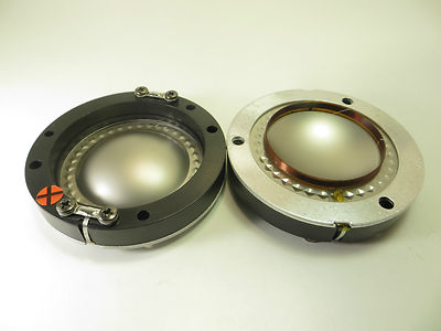 Aftermarket Diaphragm passend für JBL 2425//2426 16 ohm Neu #44